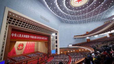 China to unveil priorities for coming 5 years at major annual political meeting :: WRAL.com