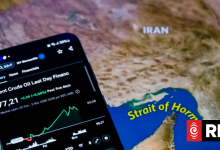 Iran war threatens to undermine Trump’s favorite bragging point