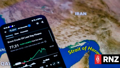 Iran war threatens to undermine Trump’s favorite bragging point