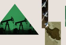 European Stocks Bounce as Trump Quip Stokes Hopes for End to Iran War