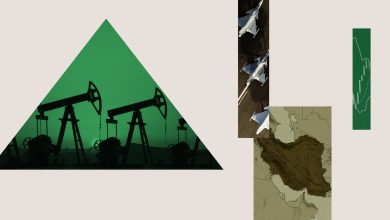 European Stocks Bounce as Trump Quip Stokes Hopes for End to Iran War