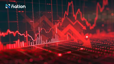 War hits global shares as Asia enters ‘sell everything’ phase