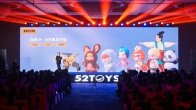 52TOYS Unveils Ambitious 2026 Product Roadmap, Strengthening Long-Term Growth Momentum