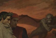 How Dante’s Inferno Was a Fiery Act of Political Payback