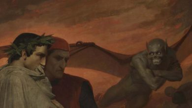 How Dante’s Inferno Was a Fiery Act of Political Payback
