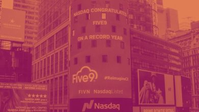 Five9, LiveRamp, ZoomInfo, DigitalOcean, and Zeta Global Shares Are Soaring, What You Need To Know