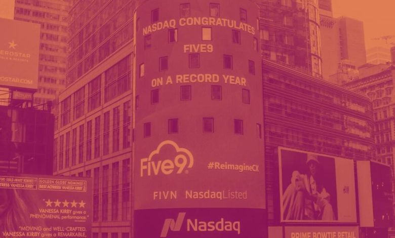 Five9, LiveRamp, ZoomInfo, DigitalOcean, and Zeta Global Shares Are Soaring, What You Need To Know