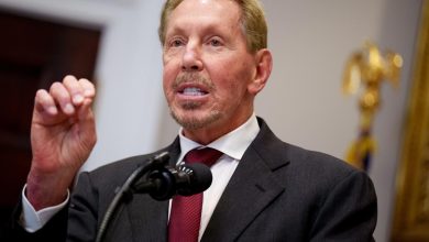 5 of tech’s biggest names have together seen nearly 0 billion wiped off their fortunes this year as AI fever cools