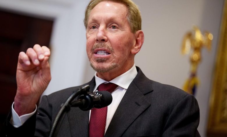 5 of tech’s biggest names have together seen nearly 0 billion wiped off their fortunes this year as AI fever cools