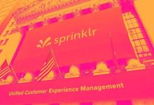 Sprinklr (CXM) Reports Q4 Results Tomorrow