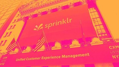 Sprinklr (CXM) Reports Q4 Results Tomorrow