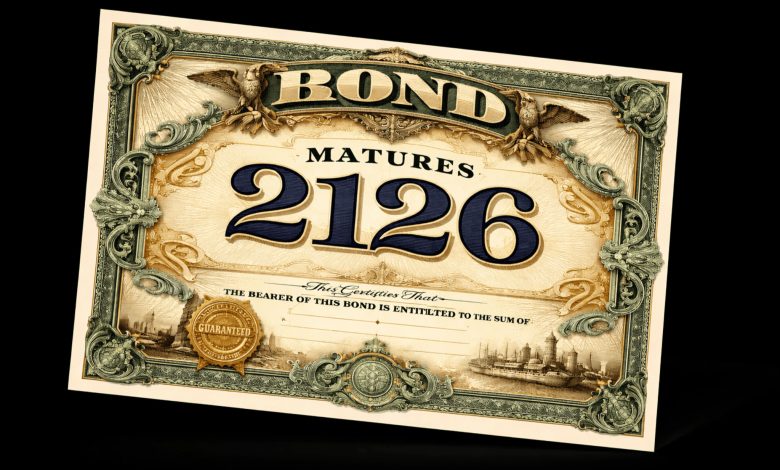 Why Do Investors Keep Buying Century Bonds?