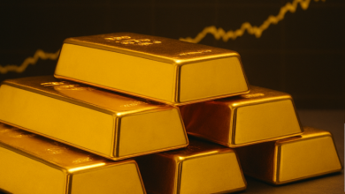 Gold Price Forecast: Can XAU Rebound after 15% Weekly Fall as Markets Shift Focus? Gold Price Forecast: Can XAU Rebound after 15% Weekly Fall as Markets Shift Focus?