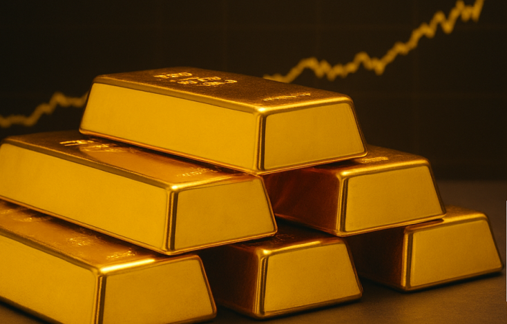Gold Price Forecast: Can XAU Rebound after 15% Weekly Fall as Markets Shift Focus? Gold Price Forecast: Can XAU Rebound after 15% Weekly Fall as Markets Shift Focus?