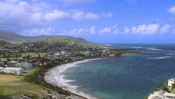 Belgian crypto billionaire offers island residents 0 a month if community project approved