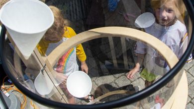 Letters: STEM education unlocks brighter futures | Letters