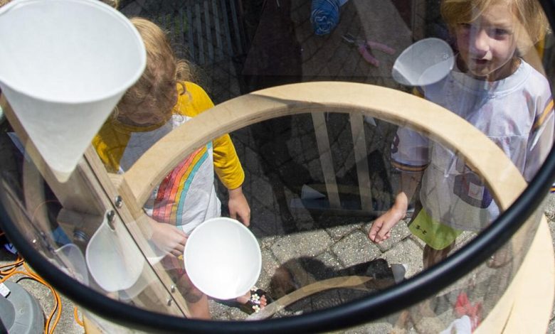 Letters: STEM education unlocks brighter futures | Letters