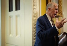 Crypto Clarity Act may be cleared to move after senators agree on stablecoin yield