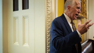 Crypto Clarity Act may be cleared to move after senators agree on stablecoin yield Crypto Clarity Act may be cleared to move after senators agree on stablecoin yield