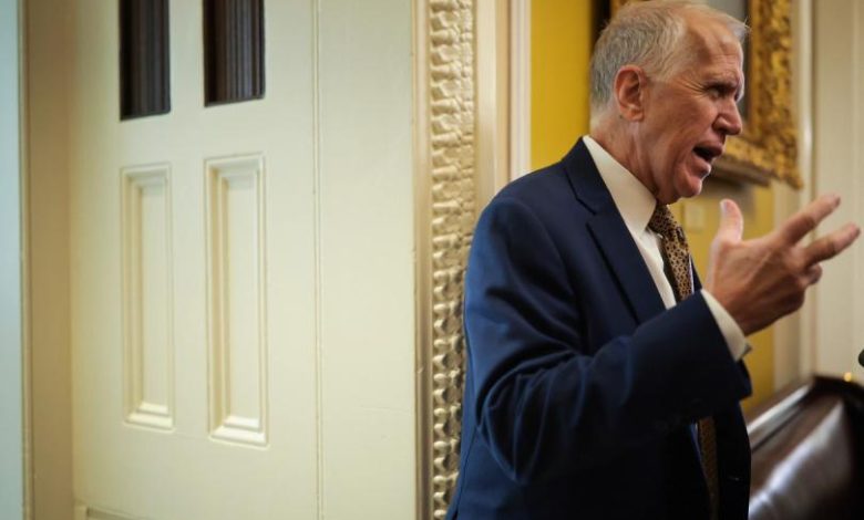 Crypto Clarity Act may be cleared to move after senators agree on stablecoin yield Crypto Clarity Act may be cleared to move after senators agree on stablecoin yield