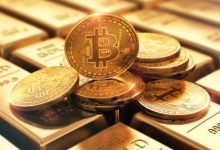 Bitcoin could hit .5 million if it matches gold’s market value