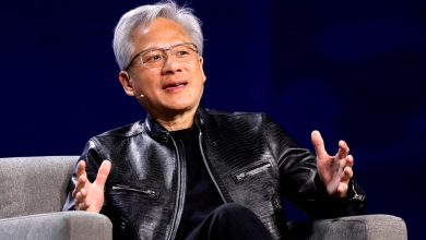 Nvidia CEO Jensen Huang suggests end of OpenAI investments, Apple unveils MacBook Neo