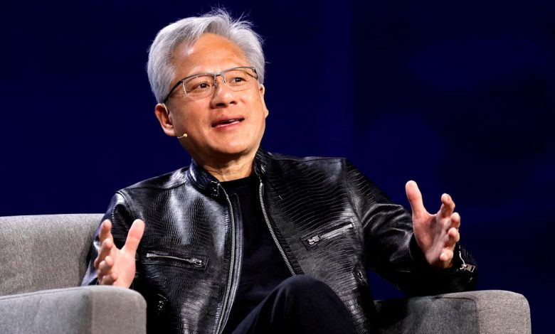 Nvidia CEO Jensen Huang suggests end of OpenAI investments, Apple unveils MacBook Neo