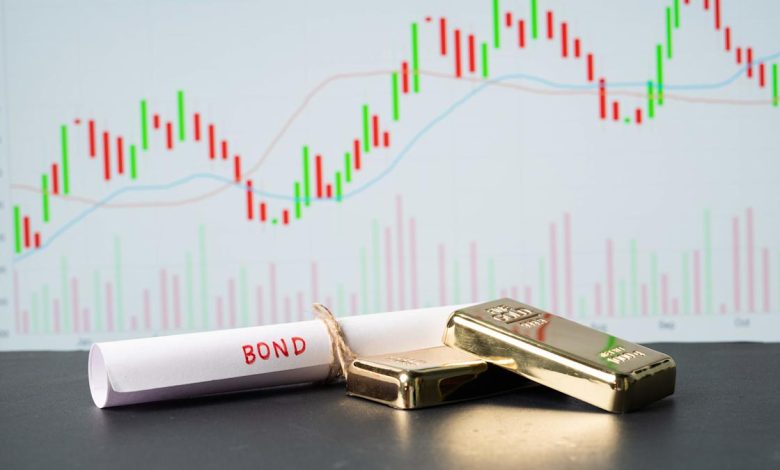 Is the bond market still a safe haven?