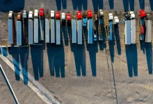 Growing gap between oil futures and supplies that determine costs for consumers