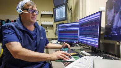 LA lawmakers playing catch-up as AI centers push into state | Politics & Elections LA lawmakers playing catch-up as AI centers push into state | Politics & Elections