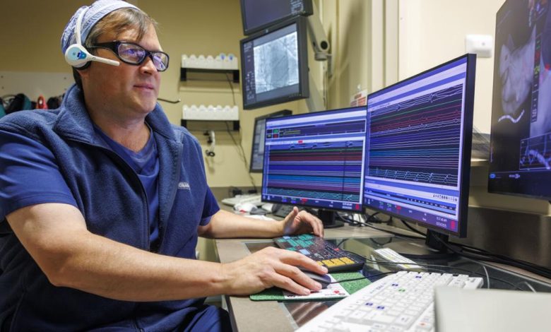 LA lawmakers playing catch-up as AI centers push into state | Politics & Elections