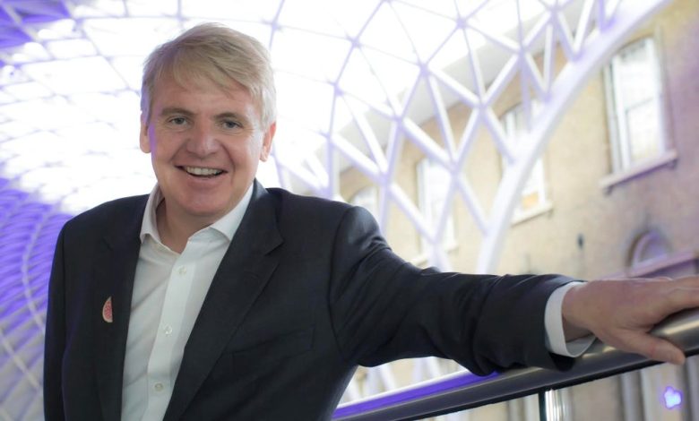 Billionaire Jim Mellon Talks Pricey US Stocks, Bad Food, Non-AI Skills Billionaire Jim Mellon Talks Pricey US Stocks, Bad Food, Non-AI Skills