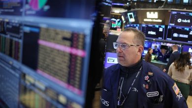 Inflation Shock Fear Is Dictating Stock Bond Sell-Offs Amid US-Iran War