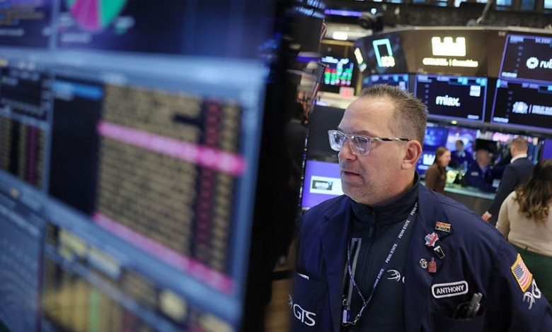 Inflation Shock Fear Is Dictating Stock Bond Sell-Offs Amid US-Iran War