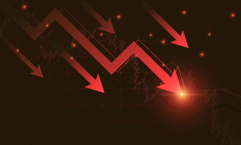 Seven Nifty 500 stocks fall up to 47% in three months; do you own any?