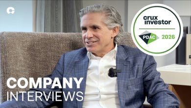 Carolina Rush (TSXV:RUSH) – Testing Deep Porphyry Potential in America’s First Gold District – Video