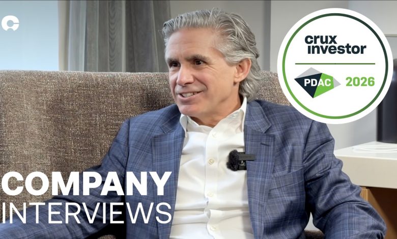 Carolina Rush (TSXV:RUSH) – Testing Deep Porphyry Potential in America’s First Gold District – Video