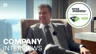 Abcourt Mines (TSXV:ABI) – Scaling to 50Kozpa | Profitable Gold Mine with Mill Throughput Upside – Video