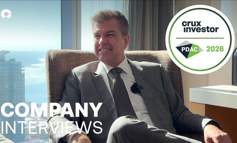 Abcourt Mines (TSXV:ABI) – Scaling to 50Kozpa | Profitable Gold Mine with Mill Throughput Upside – Video Abcourt Mines (TSXV:ABI) – Scaling to 50Kozpa | Profitable Gold Mine with Mill Throughput Upside – Video