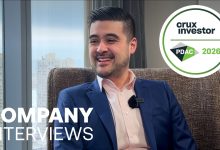 Atlas Salt (TSXV:SALT) – Construction Begins at Great Atlantic Project – Video