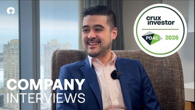 Atlas Salt (TSXV:SALT) – Construction Begins at Great Atlantic Project – Video