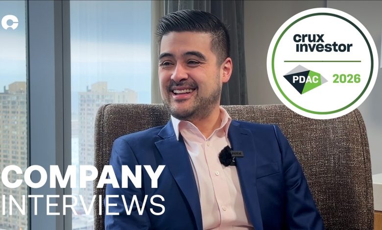 Atlas Salt (TSXV:SALT) – Construction Begins at Great Atlantic Project – Video