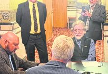 Iowa Senate subcommittee strikes down bill targeting DEI at private colleges | Politics