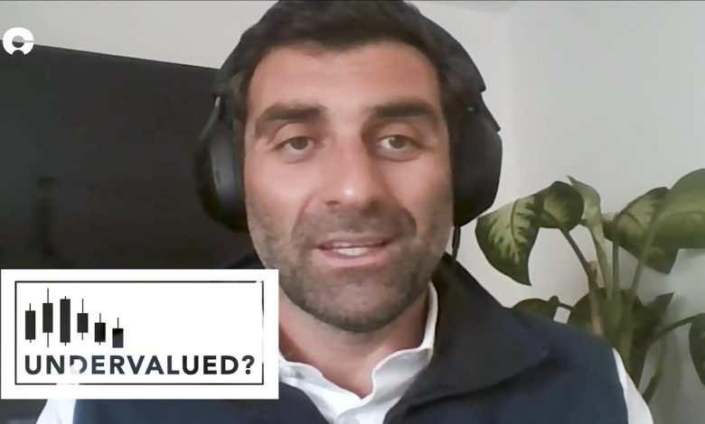 Cassiar Gold (TSXV:GLDC) – ‘Undervalued?’ Investment Series, with Marco Roque – Video