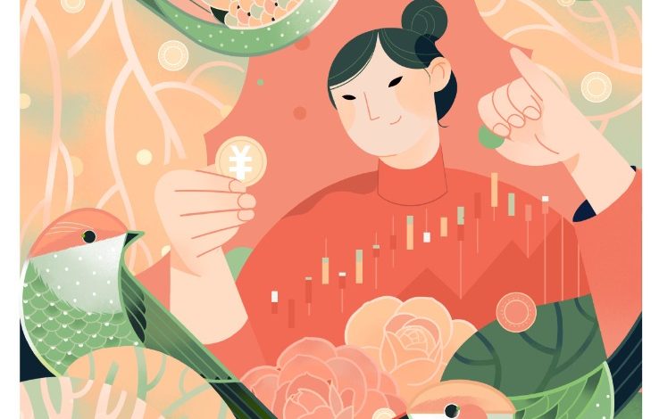 Empowering finance – Opinion – Chinadaily.com.cn