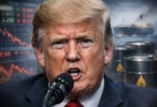 Asian Markets and Oil Under Iran Tension