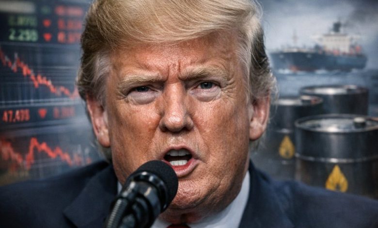 Asian Markets and Oil Under Iran Tension Asian Markets and Oil Under Iran Tension