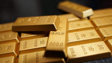 UBS Says Investors Should Stick With Gold As a Hedge Even As Prices Fall