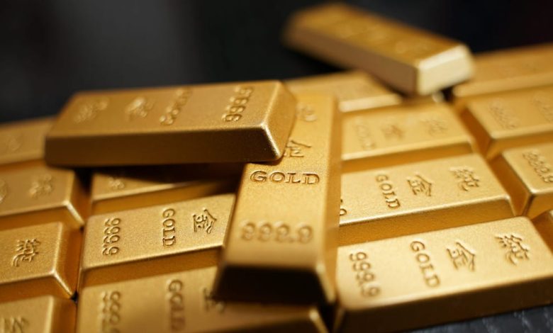 UBS Says Investors Should Stick With Gold As a Hedge Even As Prices Fall