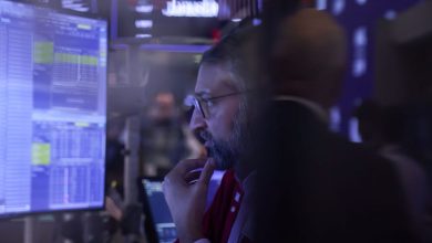 Stock Market Today: Nasdaq 100 Enters Official Correction Amid Iran Sell-Off Stock Market Today: Nasdaq 100 Enters Official Correction Amid Iran Sell-Off